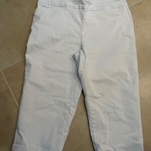 Croft and Barrow Petite Capri